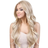 Motown Tress Extra Deep Lace Part Wig - LXP. ENVY